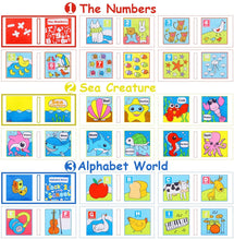 Cargar imagen en el visor de la galería, Libros de Tela