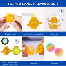 Cargar imagen en el visor de la galería, Kit de Experimentos