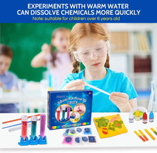 Cargar imagen en el visor de la galería, Kit de Experimentos