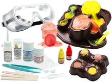 Cargar imagen en el visor de la galería, E-Volcán