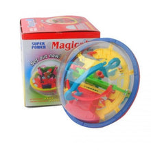 Cargar imagen en el visor de la galería, Bola Laberinto