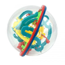 Cargar imagen en el visor de la galería, Bola Laberinto
