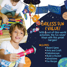 Cargar imagen en el visor de la galería, Explorador del Espacio