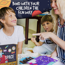 Cargar imagen en el visor de la galería, Explorador del Espacio