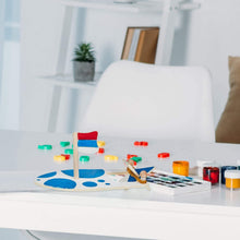 Load image into Gallery viewer, E-A Boat x 4