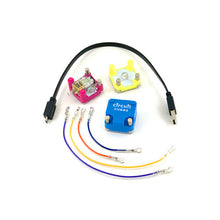 Load image into Gallery viewer, Circuit Cubes - Cube Combo