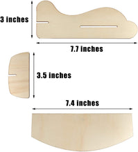 Load image into Gallery viewer, E-A Little Plane x 4