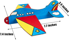 Load image into Gallery viewer, E-A Little Plane x 4