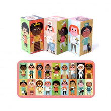 Load image into Gallery viewer, I Want to Be