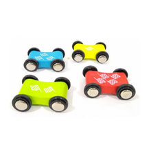 Cargar imagen en el visor de la galería, Pista de Carros