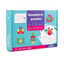 Cargar imagen en el visor de la galería, Figuras Geométricas.