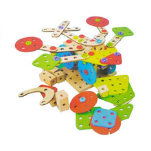 Load image into Gallery viewer, Building Set / Construction Toy