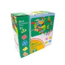 Load image into Gallery viewer, Building Set / Construction Toy