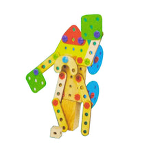 Load image into Gallery viewer, Building Set / Construction Toy
