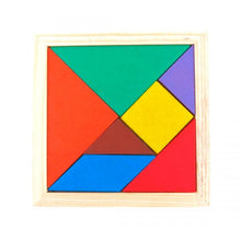 Load image into Gallery viewer, Tangram