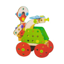 Load image into Gallery viewer, Building Set / Construction Toy