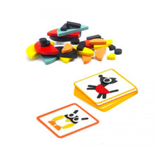 Load image into Gallery viewer, A puzzle to put together.