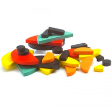 Load image into Gallery viewer, A puzzle to put together.