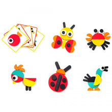 Load image into Gallery viewer, A puzzle to put together.