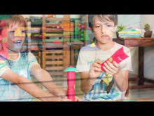 Cargar y reproducir el video en el visor de la galería, Explorador del Espacio