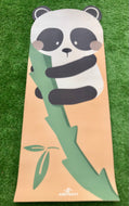 Tapete de Yoga Panda