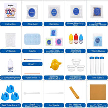 Cargar imagen en el visor de la galería, Kit de Experimentos
