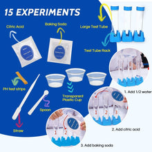 Cargar imagen en el visor de la galería, Kit de Experimentos
