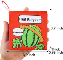 Cargar imagen en el visor de la galería, Libros de Tela
