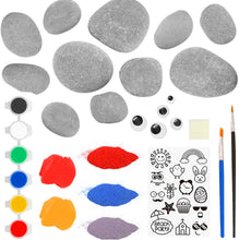 Load image into Gallery viewer, Rocks to Paint 
