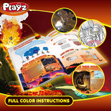 Cargar imagen en el visor de la galería, E-Volcán
