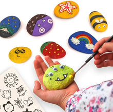 Load image into Gallery viewer, Rocks to Paint 
