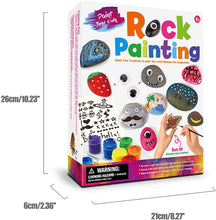 Load image into Gallery viewer, Rocks to Paint 
