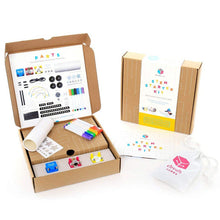 Cargar imagen en el visor de la galería, Circuit Cubes - STEM Starter Kit
