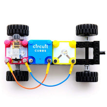 Cargar imagen en el visor de la galería, Circuit Cubes - STEM Starter Kit

