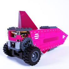 Load image into Gallery viewer, Circuit Cubes - Gears Go!
