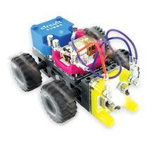 Load image into Gallery viewer, Circuit Cubes - Gears Go!

