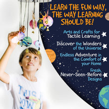 Cargar imagen en el visor de la galería, Explorador del Espacio
