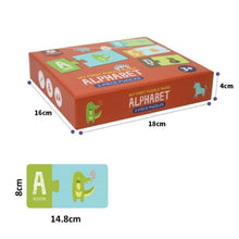 Cargar imagen en el visor de la galería, Alfabeto
