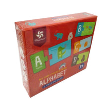 Cargar imagen en el visor de la galería, Alfabeto
