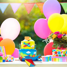 Cargar imagen en el visor de la galería, Un Avioncito x 4
