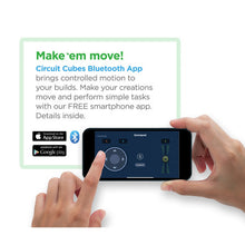 Load image into Gallery viewer, Circuit Cubes - Bluetooth Upgrade
