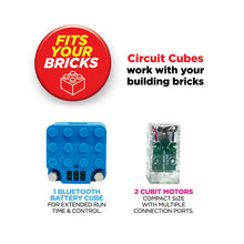 Load image into Gallery viewer, Circuit Cubes - Bluetooth Upgrade
