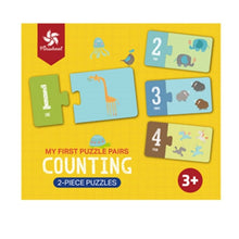 Load image into Gallery viewer, The numbers to assemble.
