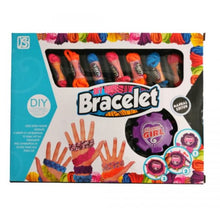 Load image into Gallery viewer, Weaving Bracelets
