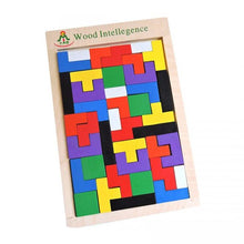 Load image into Gallery viewer, Didactic Tetris
