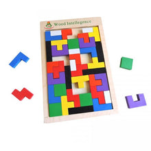 Load image into Gallery viewer, Didactic Tetris
