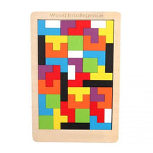 Load image into Gallery viewer, Didactic Tetris
