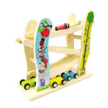 Cargar imagen en el visor de la galería, Pista de Carros
