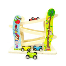 Cargar imagen en el visor de la galería, Pista de Carros
