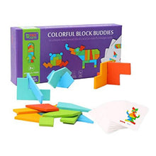 Load image into Gallery viewer,  Un juego para crear
